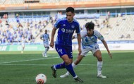 马什么梅进球了！广东德比，佛山南狮3-0深圳青年人，逃离降级区