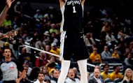 安博体育登录入口-落选秀完爆福克斯，弗拉格造NBA神迹，文班29+11送独行侠6连败